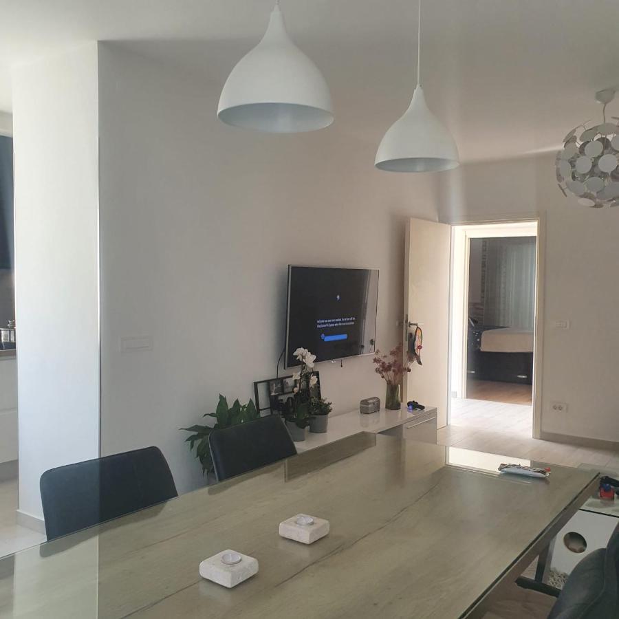 Gulin Apartments Vodice Ngoại thất bức ảnh