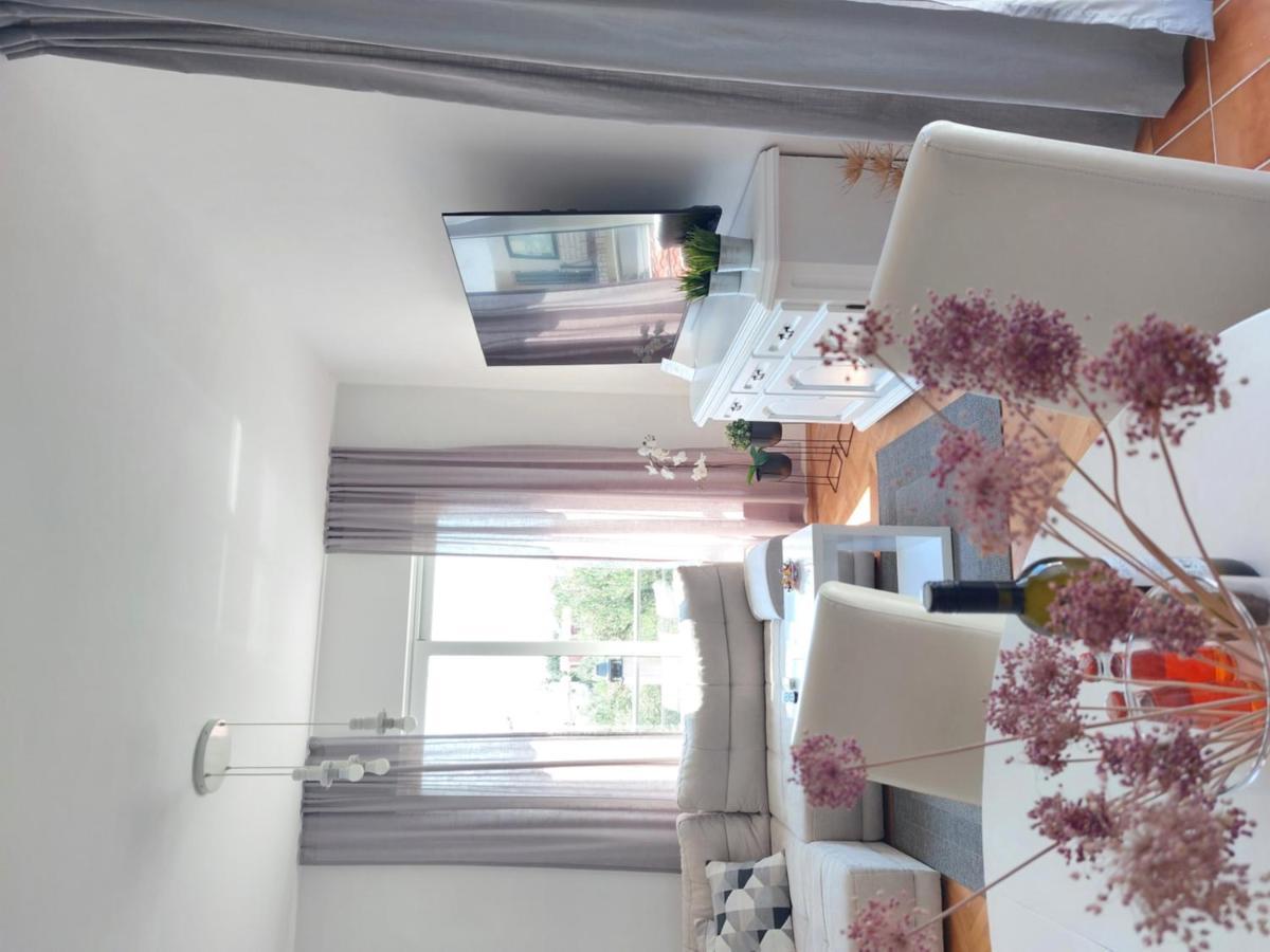 Gulin Apartments Vodice Ngoại thất bức ảnh