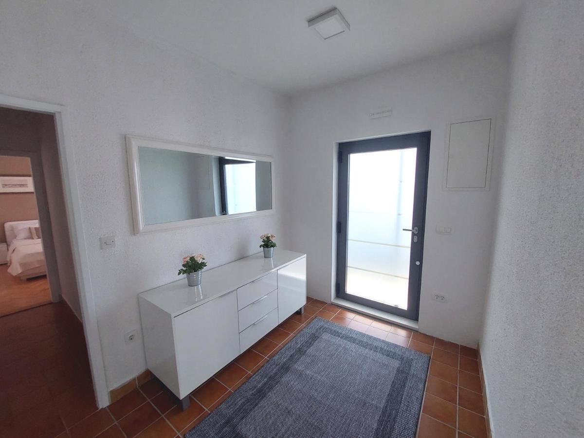 Gulin Apartments Vodice Ngoại thất bức ảnh